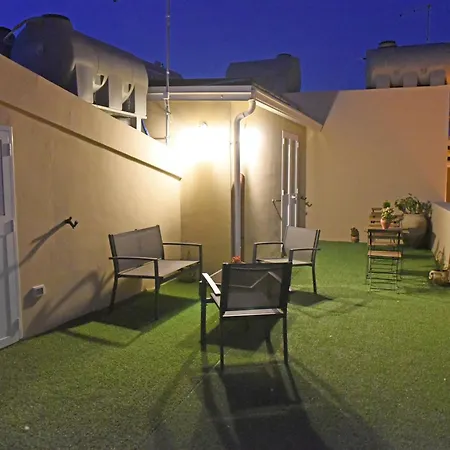 Casamuri Exclusive Noto