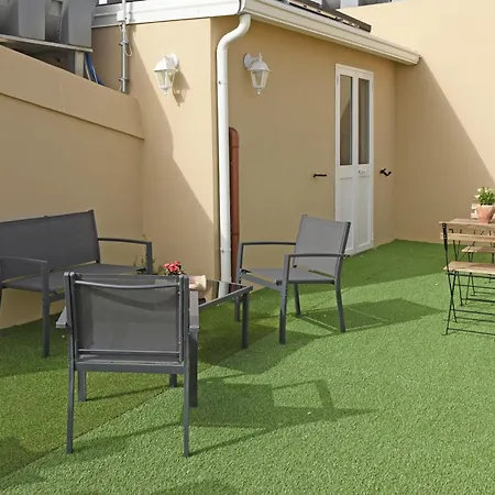 Apartment Casamuri Exclusive *