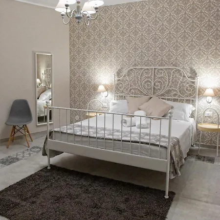 Apartment Casamuri Exclusive