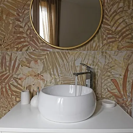 Casamuri Exclusive Apartment *