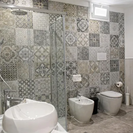 Apartment Casamuri Exclusive Noto
