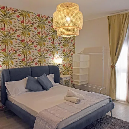 Apartment Casamuri Exclusive Noto