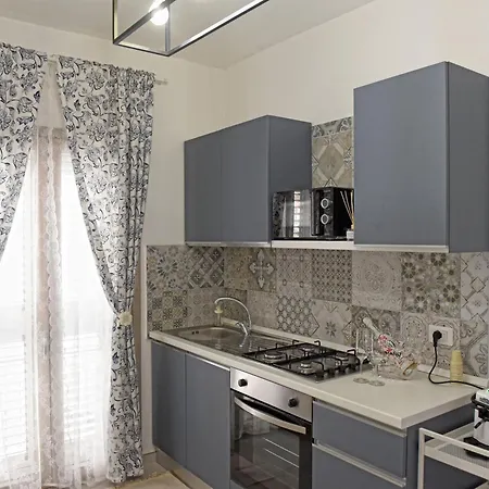Apartment Casamuri Exclusive *