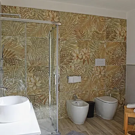 Casamuri Exclusive Apartment