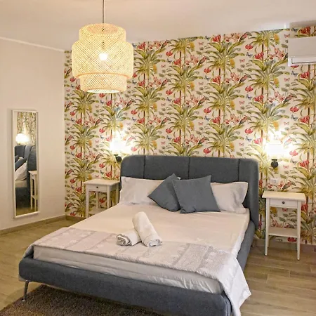 Casamuri Exclusive * Noto
