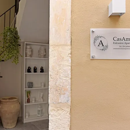 Casamuri Exclusive