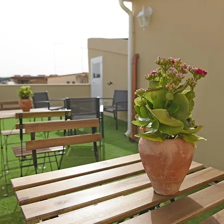 Casamuri Exclusive Apartment Noto