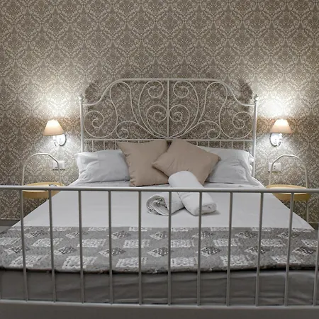 Casamuri Exclusive Apartment *