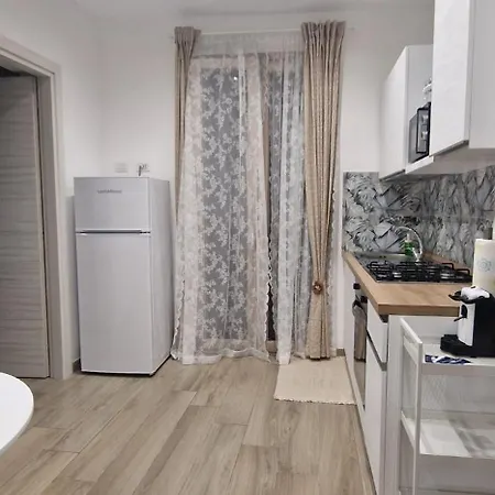 Apartment Casamuri Exclusive *