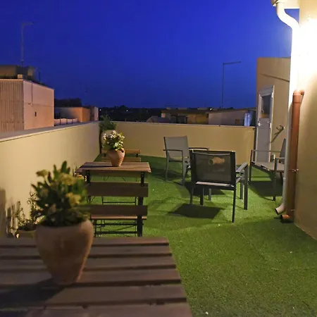 Casamuri Exclusive Appartamento