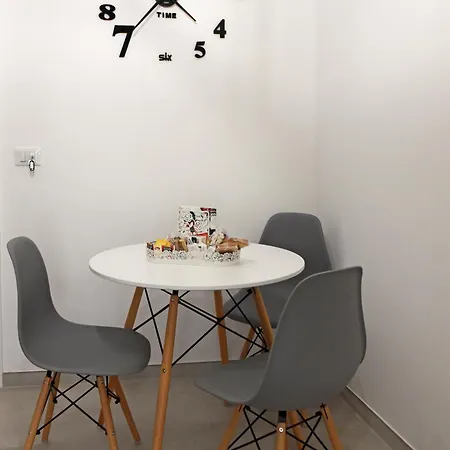 Appartamento Casamuri Exclusive *