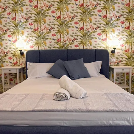 Casamuri Exclusive Appartamento