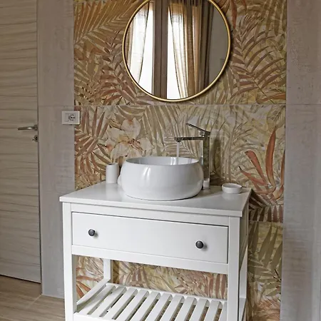 Casamuri Exclusive * Noto