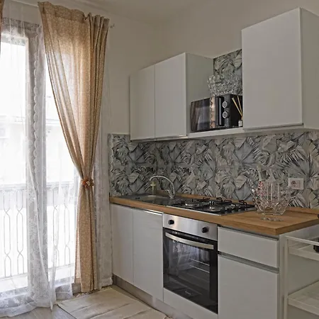 Casamuri Exclusive Апартаменты