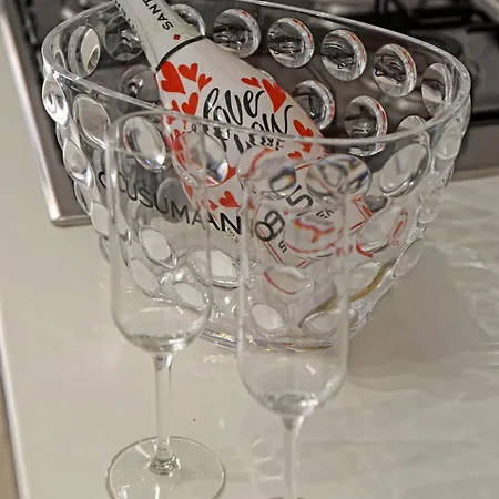 Casamuri Exclusive Appartamento